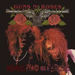 Guns N' Roses : Demos ?!*@ Like a Suicide